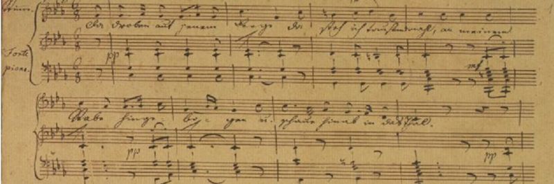 Auf Die Vogelwiese Ging Der Franz Mit Gesang
